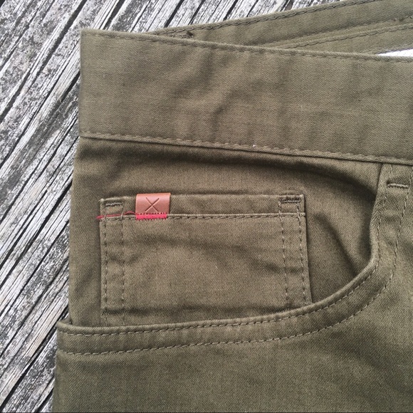 Zara Man Sport Wear Chino Pants - Picture 3 of 6